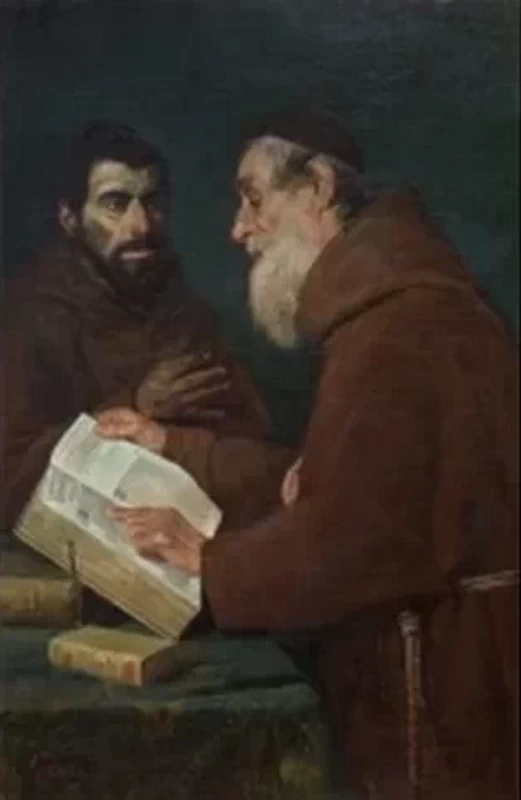 Un caso di cosienza